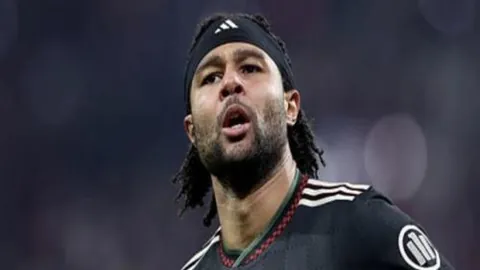 阿森西奥近7场赛事独揽8球，领跑英超同期射手榜